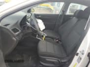 ✅ 2022 Hyundai Accent SE • VIN: 3KPC24A60NE177843 • Лот: 80695804. Опубликован ранее на Copart с пробегом 26 380 миль. Бесплатный доступ к архиву аукционных продаж из США и подробный отчёт об истории автомобиля на DreamBid. Изображение 7.