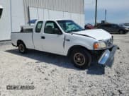 ✅ 2000 Ford F-150 XL • VIN: 1FTZX1721YNB06360 • Lot: 63974545. Listed on Copart with 251,535 mi. Free auction sales archive from the USA and detailed vehicle history report at DreamBid. Image 4.