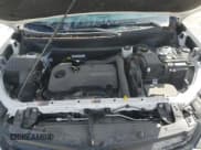 ✅ 2019 Chevrolet Equinox LT • VIN: 2GNAXKEV2K6157997 • Lot: 52001215. Listed on Copart with 46,938 mi. Free auction sales archive from the USA and detailed vehicle history report at DreamBid. Image 12.