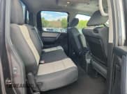 ✅ 2012 Nissan Titan SL • VIN: 1N6BA0EC8CN303038 • Lot: 84636465. Listed on Copart with 128,422 mi. Free auction sales archive from the USA and detailed vehicle history report at DreamBid. Image 10.