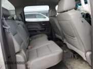 ✅ 2019 Chevrolet Silverado 2500HD Work Truck • VIN: 1GC1KREY3KF112468 • Lot: 53118505. Wystawiony na Copart z przebiegiem 192 426 mil. Bezpłatny archiwum sprzedaży aukcyjnych z USA i szczegółowy raport historii pojazdu na DreamBid. Zdjęcie 10.