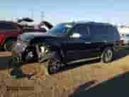 2011 Chevrolet Tahoe LTZ с VIN 1GNSKCE03BR366604, выставлен на аукционе Copart как лот 71586985 с пробегом 183 747 миль миль и Списание • Salvage title. История ставок и продаж доступна на DreamBid. Изображение 1.