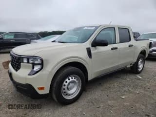 ✅ 2025 Ford Maverick XL • VIN: 3FTTW8A38SRB04838 • Lot: 71820905. Listed on Copart with 3,246 mi. Free auction sales archive from the USA and detailed vehicle history report at DreamBid. Image 1.