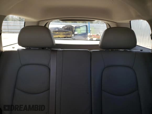 ✅ 2006 Chevrolet HHR LT • VIN: 3GNDA23P96S617344 • Lot: 52167615. Listed on Copart with 173,766 mi. Free auction sales archive from the USA and detailed vehicle history report at DreamBid. Image 10.