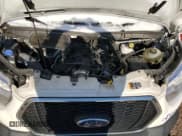 ✅ 2021 Ford Transit • VIN: 1FTRS4XG1MKA15984 • Лот: 41448555. Опубликован ранее на Copart с пробегом 59 264 миль. Бесплатный доступ к архиву аукционных продаж из США и подробный отчёт об истории автомобиля на DreamBid. Изображение 12.