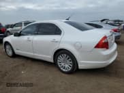 ✅ 2011 Ford Fusion Hybrid • VIN: 3FADP0L31BR110132 • Lot: 85723755. Listed on Copart with 118,594 mi. Free auction sales archive from the USA and detailed vehicle history report at DreamBid. Image 2.