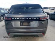 ✅ 2018 Land Rover Range Rover Velar S • VIN: SALYB2RX5JA749776 • Lot: 56505575. Wystawiony na Copart z przebiegiem 125 256 mil. Bezpłatny archiwum sprzedaży aukcyjnych z USA i szczegółowy raport historii pojazdu na DreamBid. Zdjęcie 6.