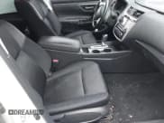 ✅ 2018 Nissan Altima S • VIN: 1N4AL3AP1JC256761 • Lot: 43309547. Listed on IAAI with Not provided. Free auction sales archive from the USA and detailed vehicle history report at DreamBid. Image 5.