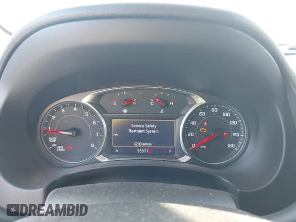 ✅ 2020 GMC Terrain SLT • VIN: 3GKALPEX2LL236767 • Lot: 43776334. Listed on IAAI with 55,371 mi. Free auction sales archive from the USA and detailed vehicle history report at DreamBid. Image 7.