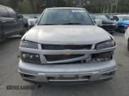 ✅ 2012 Chevrolet Colorado 1LT • VIN: 1GCESCF93C8113762 • Лот: 83834674. Опубликован ранее на Copart с пробегом Не указан. Бесплатный доступ к архиву аукционных продаж из США и подробный отчёт об истории автомобиля на DreamBid. Изображение 11.