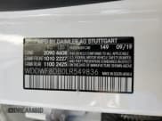 ✅ 2020 Mercedes-Benz C 300 • VIN: WDDWF8DB0LR549836 • Lot: 82660815. Wystawiony na Copart z przebiegiem 50 507 mil. Bezpłatny archiwum sprzedaży aukcyjnych z USA i szczegółowy raport historii pojazdu na DreamBid. Zdjęcie 12.