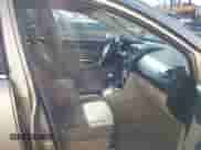 ✅ 2008 Saturn VUE XE • VIN: 3GSCL33P88S697439 • Lot: 40733669. Wystawiony na IAAI z przebiegiem 181 770 mil. Bezpłatny archiwum sprzedaży aukcyjnych z USA i szczegółowy raport historii pojazdu na DreamBid. Zdjęcie 5.