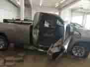 2008 Chevrolet Silverado 1500 Work Truck with VIN 1GCEC14X58Z124282, listed as a IAAI auction lot 41613967 with Not provided miles and . Bid and sale history available at DreamBid. Image 12.