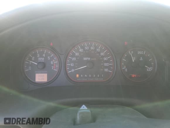 ✅ 2003 Pontiac Montana w/1SE Pkg • VIN: 1GMDX13EX3D124022 • Lot: 67754275. Listed on Copart with 184,442 mi. Free auction sales archive from the USA and detailed vehicle history report at DreamBid. Image 9.