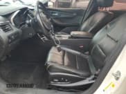 ✅ 2014 Chevrolet Impala LTZ • VIN: 1G1145SL3EU100129 • Лот: 68530474. Опубликован ранее на Copart с пробегом 123 369 миль. Бесплатный доступ к архиву аукционных продаж из США и подробный отчёт об истории автомобиля на DreamBid. Изображение 7.