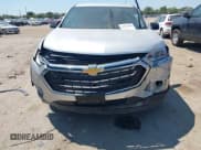 ✅ 2020 Chevrolet Traverse LS • VIN: 1GNERFKW4LJ127887 • Lot: 43126438. Listed on IAAI with 115,532 mi. Free auction sales archive from the USA and detailed vehicle history report at DreamBid. Image 13.