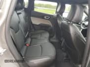 ✅ 2023 Jeep Compass Limited • VIN: 3C4NJDCNXPT521564 • Lot: 55435725. Listed on Copart with 19,956 mi. Free auction sales archive from the USA and detailed vehicle history report at DreamBid. Image 11.