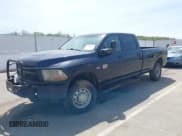✅ 2012 Ram 2500 ST • VIN: 3C6TD5HT1CG233146 • Лот: 42085258. Опубликован ранее на IAAI с пробегом Не указан. Бесплатный доступ к архиву аукционных продаж из США и подробный отчёт об истории автомобиля на DreamBid. Изображение 2.