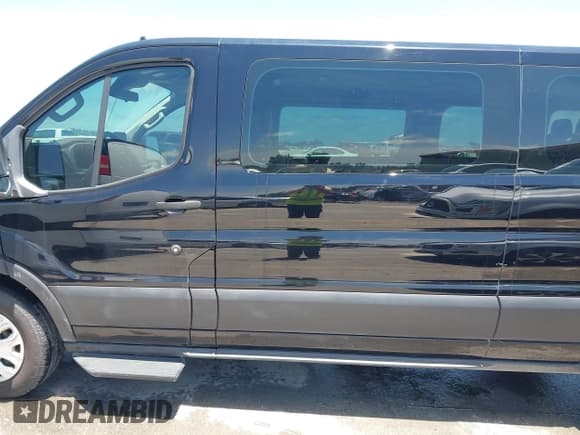 ✅ 2020 Ford Transit Passenger XL • VIN: 1FBAX2YG0LKA55428 • Лот: 42356622. Опубликован ранее на IAAI с пробегом 89 748 миль. Бесплатный доступ к архиву аукционных продаж из США и подробный отчёт об истории автомобиля на DreamBid. Изображение 15.
