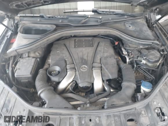 ✅ 2014 Mercedes-Benz GL 450 • VIN: 4JGDF7CE6EA318587 • Lot: 43190573. Wystawiony na IAAI z przebiegiem 190 867 mil. Bezpłatny archiwum sprzedaży aukcyjnych z USA i szczegółowy raport historii pojazdu na DreamBid. Zdjęcie 10.