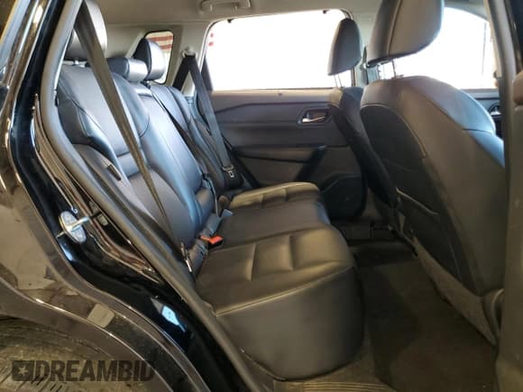 ✅ 2023 Nissan Rogue SV • VIN: 5N1BT3BBXPC752065 • Лот: 85306015. Опубликован ранее на Copart с пробегом 127 717 миль. Бесплатный доступ к архиву аукционных продаж из США и подробный отчёт об истории автомобиля на DreamBid. Изображение 10.