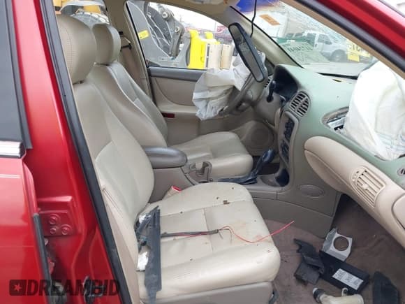 ✅ 1998 Oldsmobile Intrigue GL • VIN: 1G3WS52K5WF349905 • Лот: 41724041. Опубликован ранее на IAAI с пробегом Не указан. Бесплатный доступ к архиву аукционных продаж из США и подробный отчёт об истории автомобиля на DreamBid. Изображение 5.