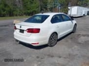 ✅ 2012 Volkswagen Jetta Autobahn • VIN: 3VW4A7AJ9CM011818 • Lot: 42037524. Listed on IAAI with 155,969 mi. Free auction sales archive from the USA and detailed vehicle history report at DreamBid. Image 4.