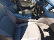 ✅ 2019 Infiniti QX50 Essential • VIN: 3PCAJ5M19KF122135 • Lot: 41722309. Wystawiony na IAAI z przebiegiem 145 920 mil. Bezpłatny archiwum sprzedaży aukcyjnych z USA i szczegółowy raport historii pojazdu na DreamBid. Zdjęcie 5.