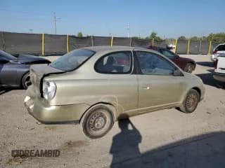 ✅ 2000 Toyota ECHO • VIN: JTDAT1238Y0067532 • Лот: 84948415. Опубликован ранее на Copart с пробегом 107 124 миль. Бесплатный доступ к архиву аукционных продаж из США и подробный отчёт об истории автомобиля на DreamBid. Изображение 3.