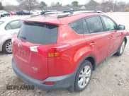 ✅ 2013 Toyota RAV4 Limited • VIN: 2T3DFREV3DW014257 • Lot: 43671603. Wystawiony na IAAI z przebiegiem 152 884 mil. Bezpłatny archiwum sprzedaży aukcyjnych z USA i szczegółowy raport historii pojazdu na DreamBid. Zdjęcie 4.