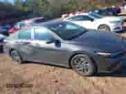 2024 Hyundai Elantra SEL with VIN KMHLM4DG1RU655074, listed as a IAAI auction lot 43604825 with 64,736 mi miles and . Bid and sale history available at DreamBid. Image 13.