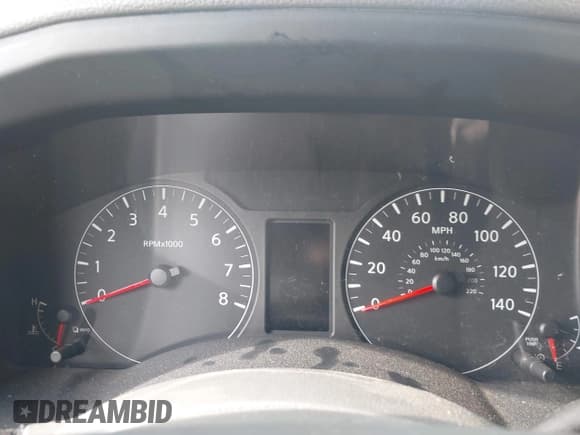 ✅ 2016 Nissan NV SV • VIN: 1N6AF0KY3GN812215 • Lot: 42764643. Listed on IAAI with Not provided. Free auction sales archive from the USA and detailed vehicle history report at DreamBid. Image 7.