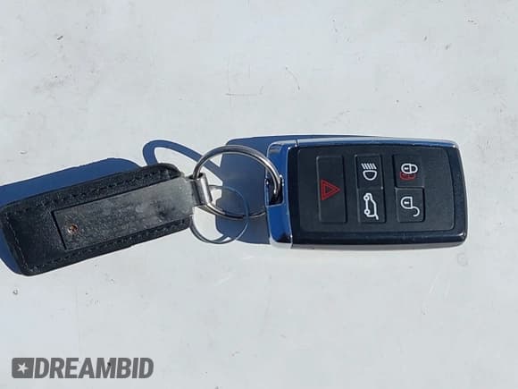 ✅ 2023 Land Rover Range Rover Sport SE • VIN: SAL1P9EU2PA109346 • Lot: 42637902. Wystawiony na IAAI z przebiegiem 42 997 mil. Bezpłatny archiwum sprzedaży aukcyjnych z USA i szczegółowy raport historii pojazdu na DreamBid. Zdjęcie 11.