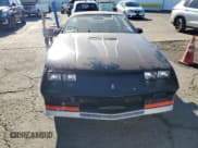 ✅ 1983 Chevrolet Camaro • VIN: 1G1AP877XDL138904 • Lot: 90881145. Listed on Copart with 253,285 mi. Free auction sales archive from the USA and detailed vehicle history report at DreamBid. Image 5.