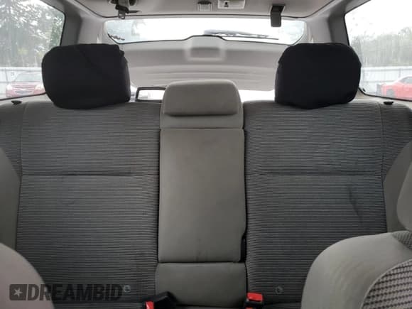 ✅ 2006 Subaru Forester X • VIN: JF1SG63626H747574 • Lot: 81847465. Listed on Copart with 153,547 mi. Free auction sales archive from the USA and detailed vehicle history report at DreamBid. Image 10.