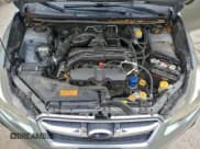 ✅ 2014 Subaru Impreza Limited • VIN: JF1GJAH6XEH019910 • Lot: 95895675. Wystawiony na Copart z przebiegiem 145 162 mil. Bezpłatny archiwum sprzedaży aukcyjnych z USA i szczegółowy raport historii pojazdu na DreamBid. Zdjęcie 11.