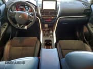 ✅ 2025 Mitsubishi Eclipse Cross SE • VIN: JA4ATWAA8SZ032743 • Lot: 95990805. Listed on Copart with 12,446 mi. Free auction sales archive from the USA and detailed vehicle history report at DreamBid. Image 8.