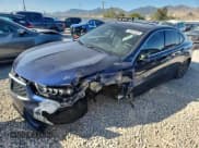 ✅ 2019 Acura TLX Technology • VIN: 19UUB1F50KA004522 • Lot: 80091035. Listed on Copart with 63,811 mi. Free auction sales archive from the USA and detailed vehicle history report at DreamBid. Image 1.