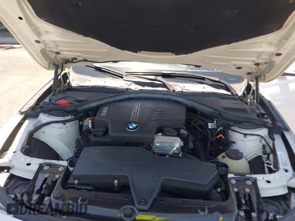 ✅ 2012 BMW 3 Series 328i • VIN: WBA3C1C57CF433959 • Lot: 42691145. Listed on IAAI with 155,620 mi. Free auction sales archive from the USA and detailed vehicle history report at DreamBid. Image 10.