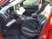 ✅ 2017 Jeep Grand Cherokee Trailhawk • VIN: 1C4RJFLG9HC614524 • Лот: 89437695. Опубликован ранее на Copart с пробегом 51 449 миль. Бесплатный доступ к архиву аукционных продаж из США и подробный отчёт об истории автомобиля на DreamBid. Изображение 7.