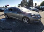 ✅ 2017 Chevrolet Volt LT • VIN: 1G1RC6S56HU214935 • Lot: 82940893. Wystawiony na Copart z przebiegiem Nie podano. Bezpłatny archiwum sprzedaży aukcyjnych z USA i szczegółowy raport historii pojazdu na DreamBid. Zdjęcie 4.