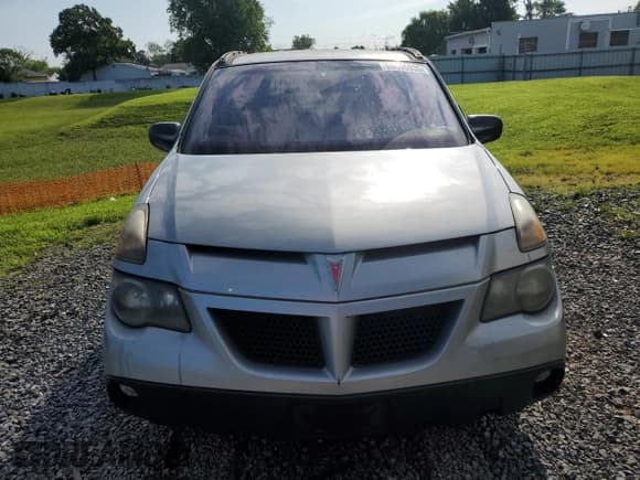 ✅ 2003 Pontiac Aztek • VIN: 3G7DA03E83S574945 • Lot: 65606935. Listed on Copart with 145,318 mi. Free auction sales archive from the USA and detailed vehicle history report at DreamBid. Image 5.
