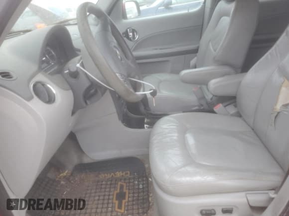 ✅ 2010 Chevrolet HHR 1LT • VIN: 3GNBABDB2AS583685 • Lot: 44790105. Listed on Copart with Not provided. Free auction sales archive from the USA and detailed vehicle history report at DreamBid. Image 7.