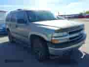 2003 Chevrolet Tahoe LT с VIN 1GNEK13Z23J248546, выставлен на аукционе IAAI как лот 43477245 с пробегом 226 380 миль миль и . История ставок и продаж доступна на DreamBid. Изображение 1.