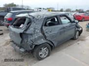 ✅ 2021 Hyundai Venue SE • VIN: KMHRB8A39MU068865 • Lot: 41619588. Listed on IAAI with 76,058 mi. Free auction sales archive from the USA and detailed vehicle history report at DreamBid. Image 4.