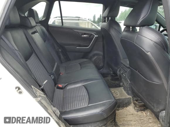 ✅ 2021 Toyota RAV4 Hybrid XSE • VIN: 4T3E6RFV3MU028839 • Lot: 51814345. Wystawiony na Copart z przebiegiem 119 572 mil. Bezpłatny archiwum sprzedaży aukcyjnych z USA i szczegółowy raport historii pojazdu na DreamBid. Zdjęcie 11.