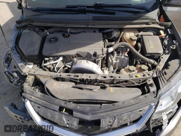 ✅ 2016 Chevrolet Volt LT • VIN: 1G1RC6S51GU121240 • Lot: 46852484. Wystawiony na Copart z przebiegiem 100 285 mil. Bezpłatny archiwum sprzedaży aukcyjnych z USA i szczegółowy raport historii pojazdu na DreamBid. Zdjęcie 13.