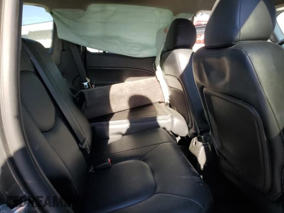 ✅ 2011 Chevrolet HHR 1LT • VIN: 3GNBABFW0BS658434 • Lot: 49496245. Listed on Copart with 134,810 mi. Free auction sales archive from the USA and detailed vehicle history report at DreamBid. Image 11.