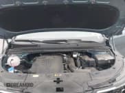 ✅ 2025 Kia Carnival SX • VIN: KNDNE5K37S6458548 • Lot: 42485895. Listed on IAAI with 8,712 mi. Free auction sales archive from the USA and detailed vehicle history report at DreamBid. Image 10.