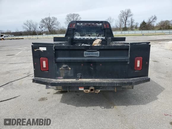 ✅ 2022 Chevrolet Silverado 3500 • VIN: 1GB4YSE72NF330775 • Lot: 50227885. Listed on Copart with 76,634 mi. Free auction sales archive from the USA and detailed vehicle history report at DreamBid. Image 6.